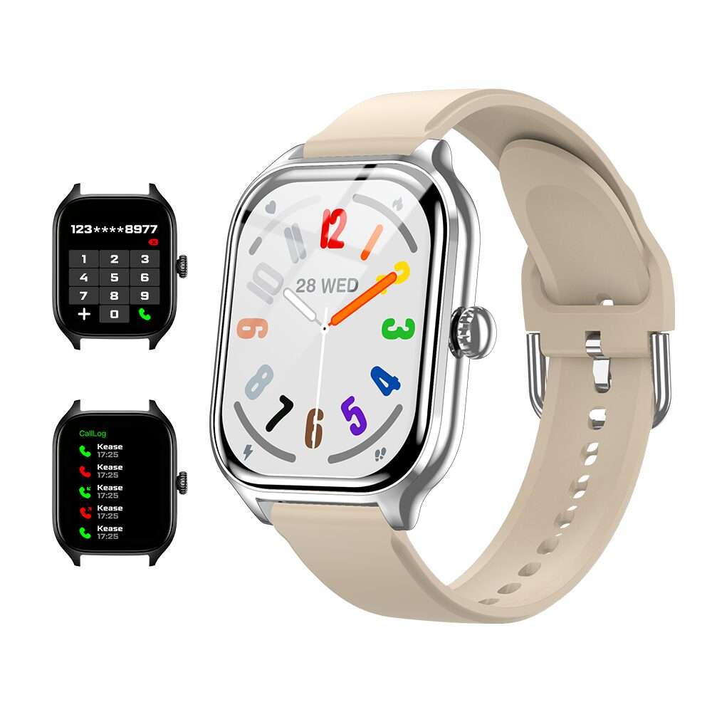 H9 Bluetooth Smart Watch