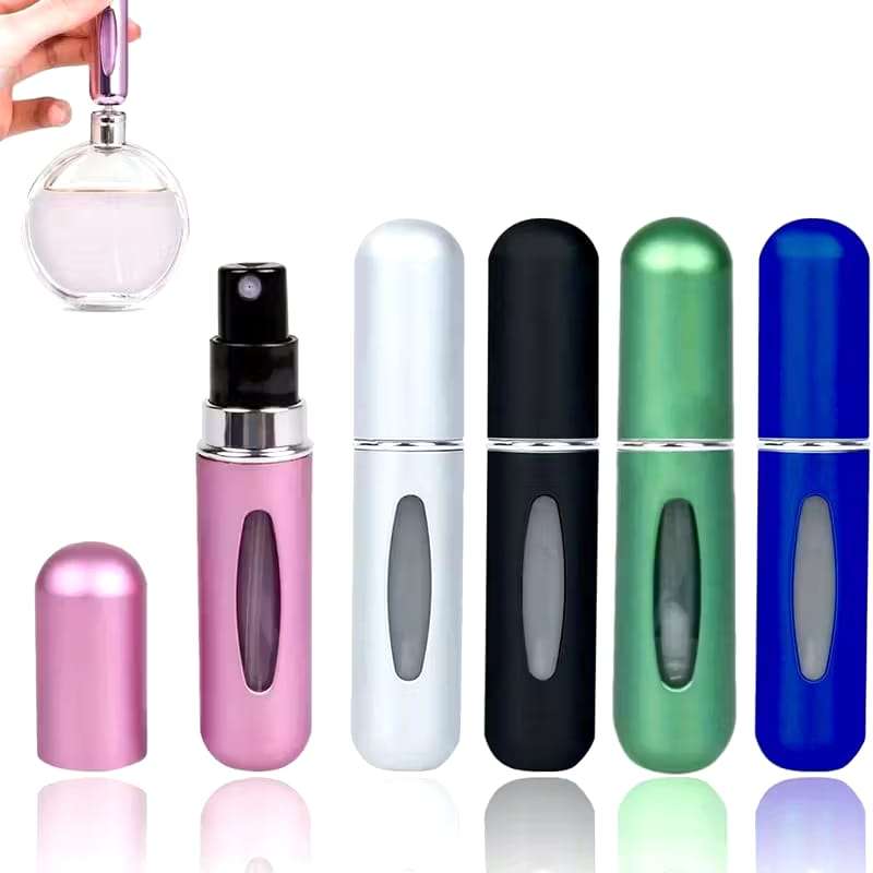 Perfume Atomizer
