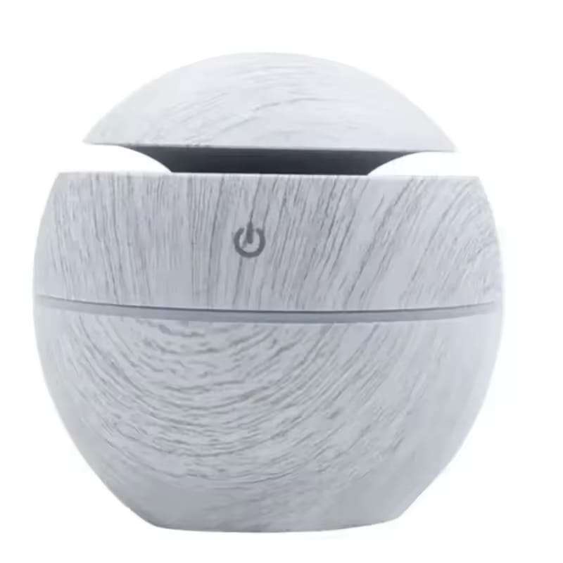 Wood Grain Air humidifier 5 Wood Grain Air humidifier