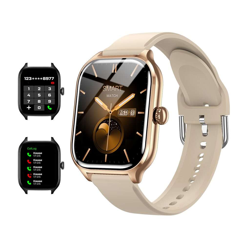 H9 Bluetooth Smart Watch