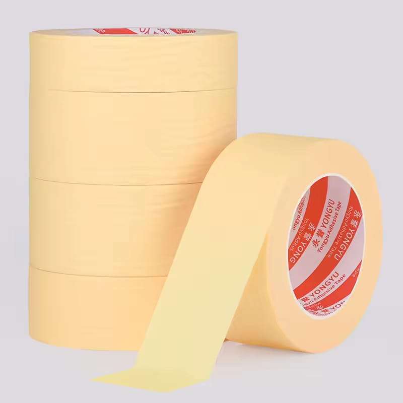 Crepe Paper Tape