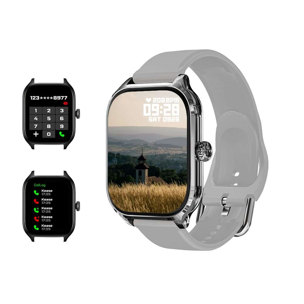 H9 Bluetooth Smart Watch