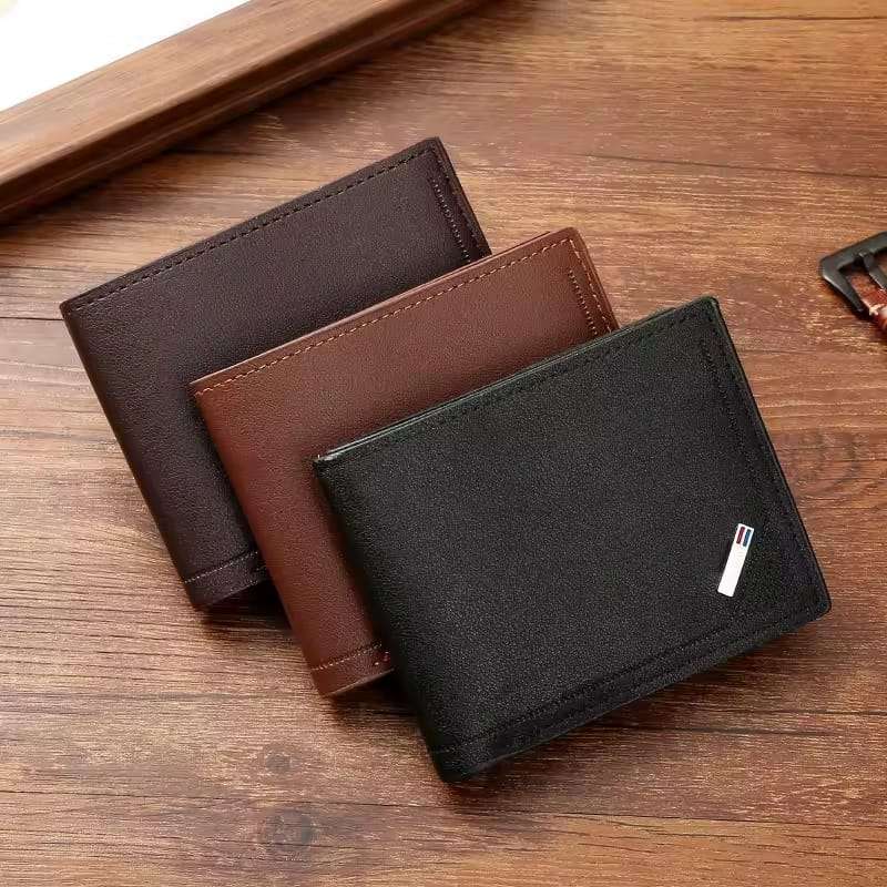 Leather Wallet