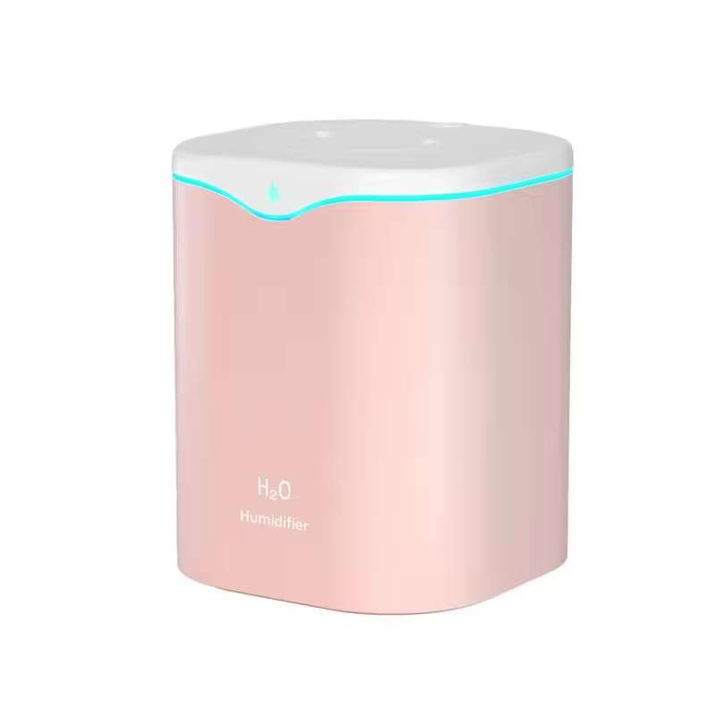 Dual Spray Humidifier 5 Dual Spray Humidifier