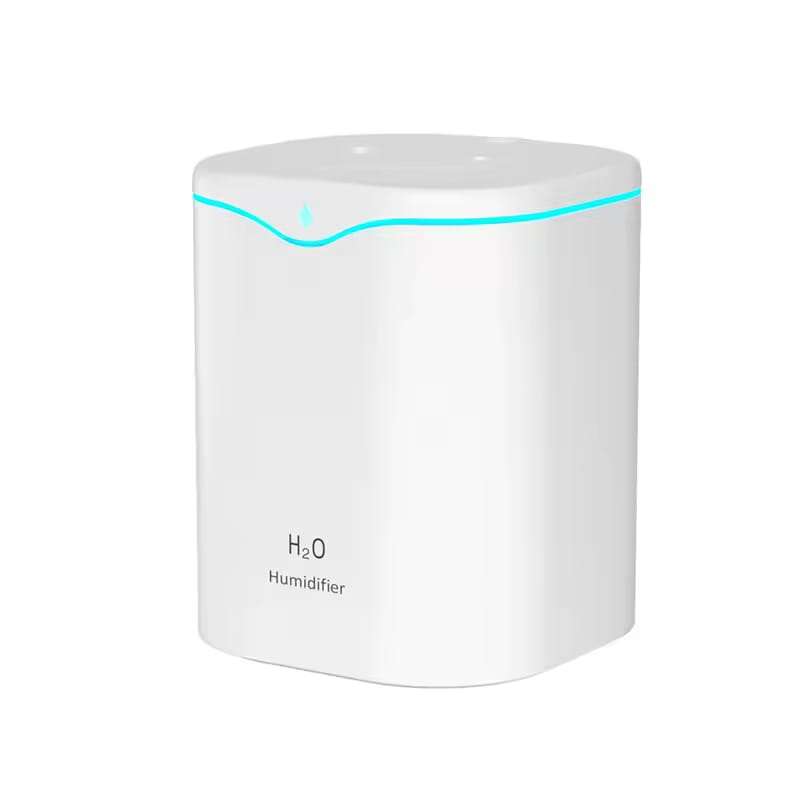 Dual Spray Humidifier 7 Dual Spray Humidifier