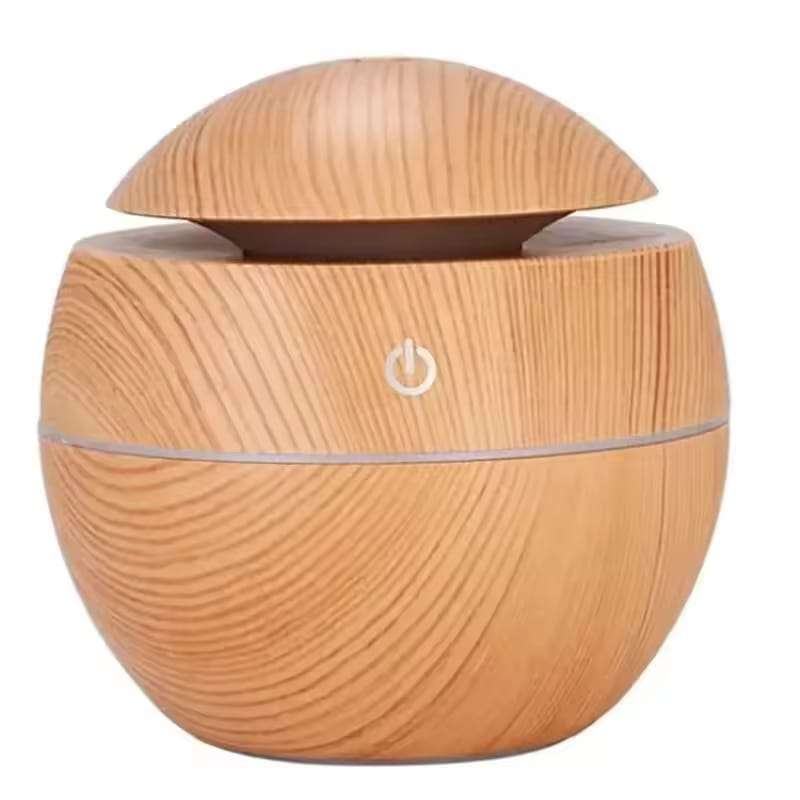 Wood Grain Air humidifier 9 Wood Grain Air humidifier